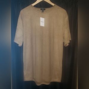 Mens forever 21 shirt